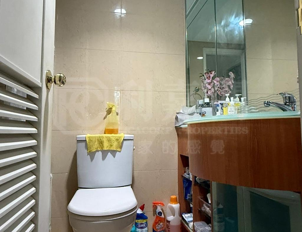 帝庭居 2期 8座 - 28NTS – 香港北部都會區