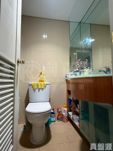 帝庭居 2期 8座 - 28NTS – 香港北部都會區