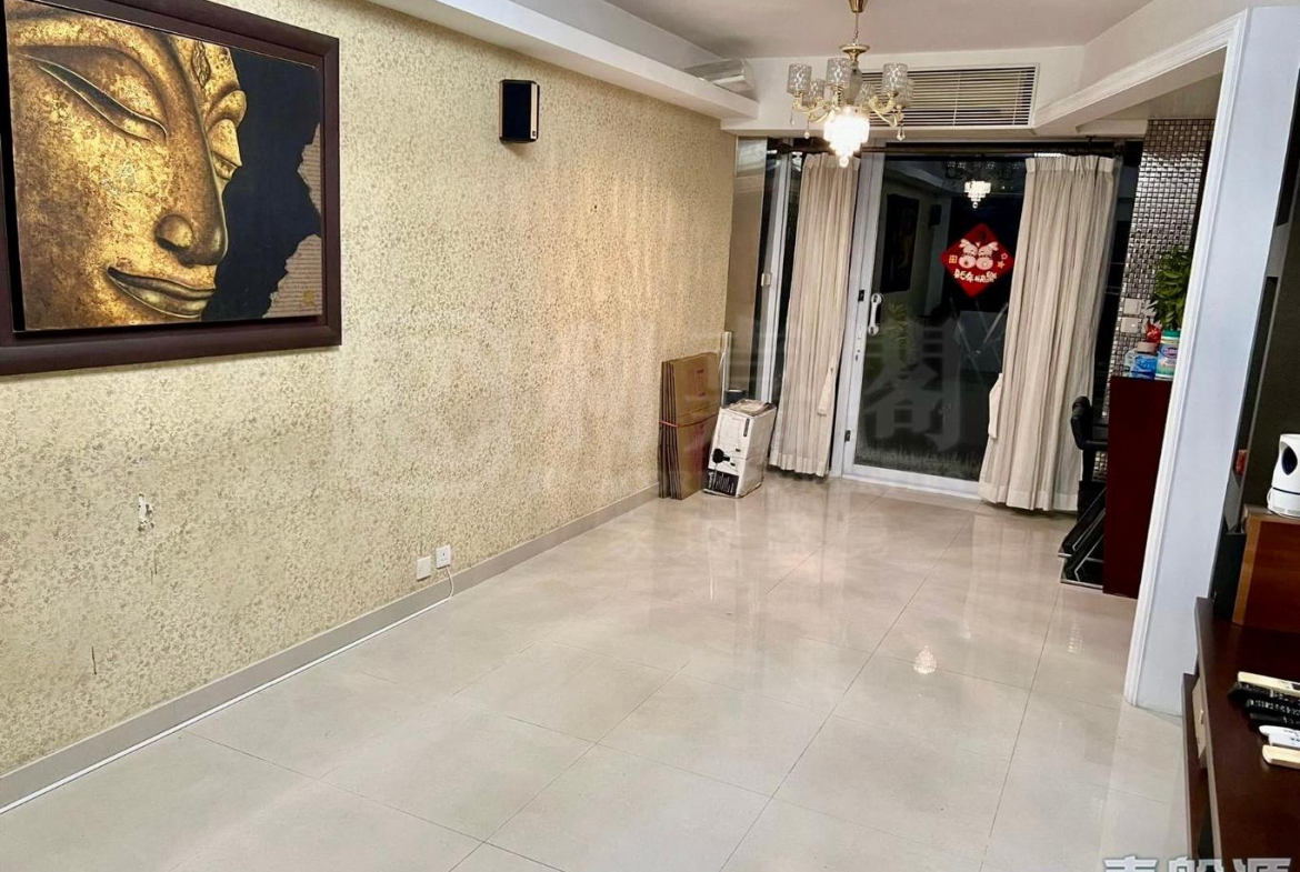 錦繡花園 - 28NTS – 香港北部都會區