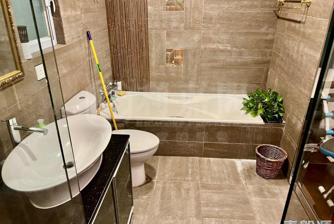 錦繡花園 - 28NTS – 香港北部都會區