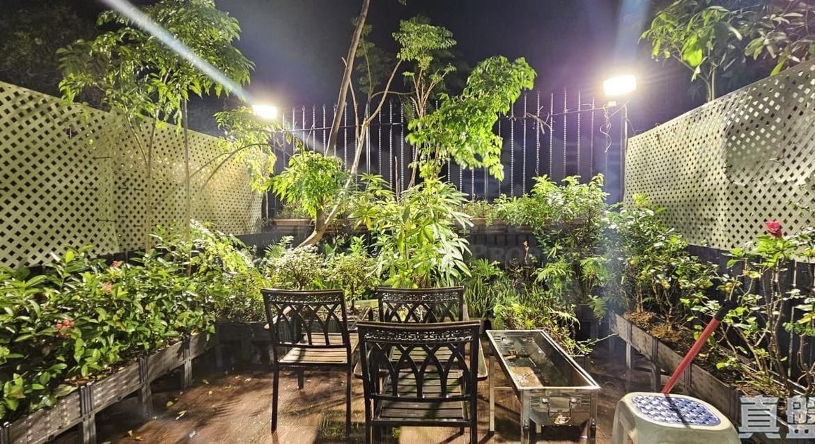 錦繡花園 - 28NTS – 香港北部都會區