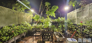 錦繡花園 - 28NTS – 香港北部都會區