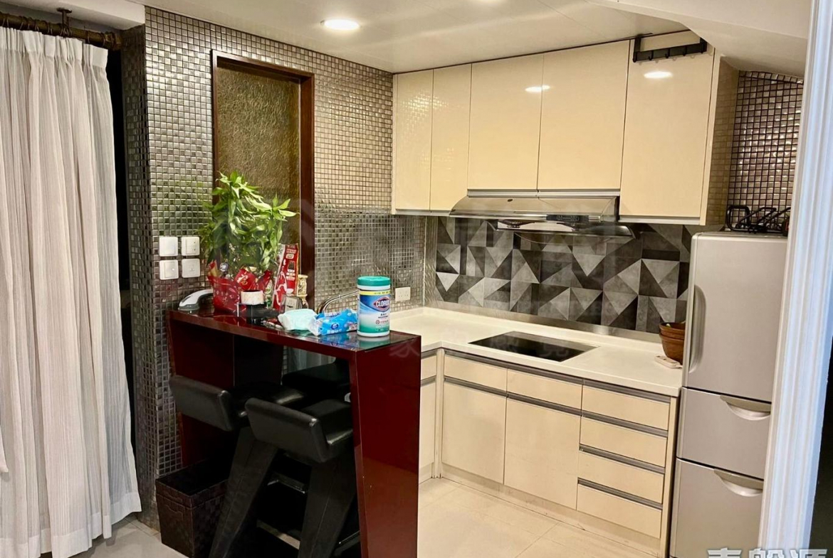 錦繡花園 - 28NTS – 香港北部都會區