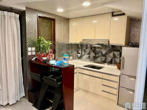 錦繡花園 - 28NTS – 香港北部都會區