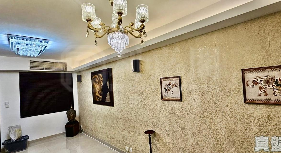 錦繡花園 - 28NTS – 香港北部都會區