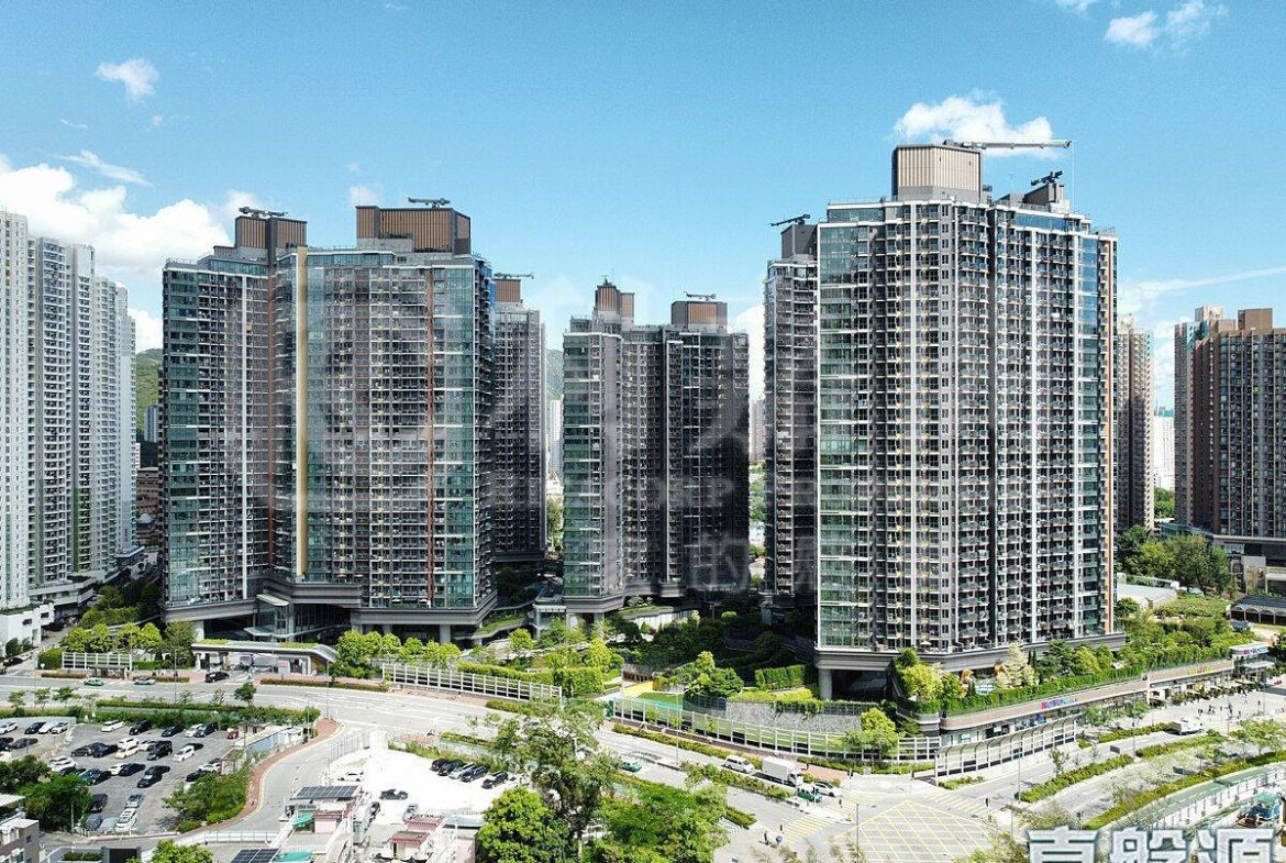 NOVO LAND 1A期 Elverum 1座 - 28NTS – 香港北部都會區