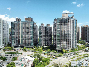 NOVO LAND 1A期 Elverum 1座 - 28NTS – 香港北部都會區