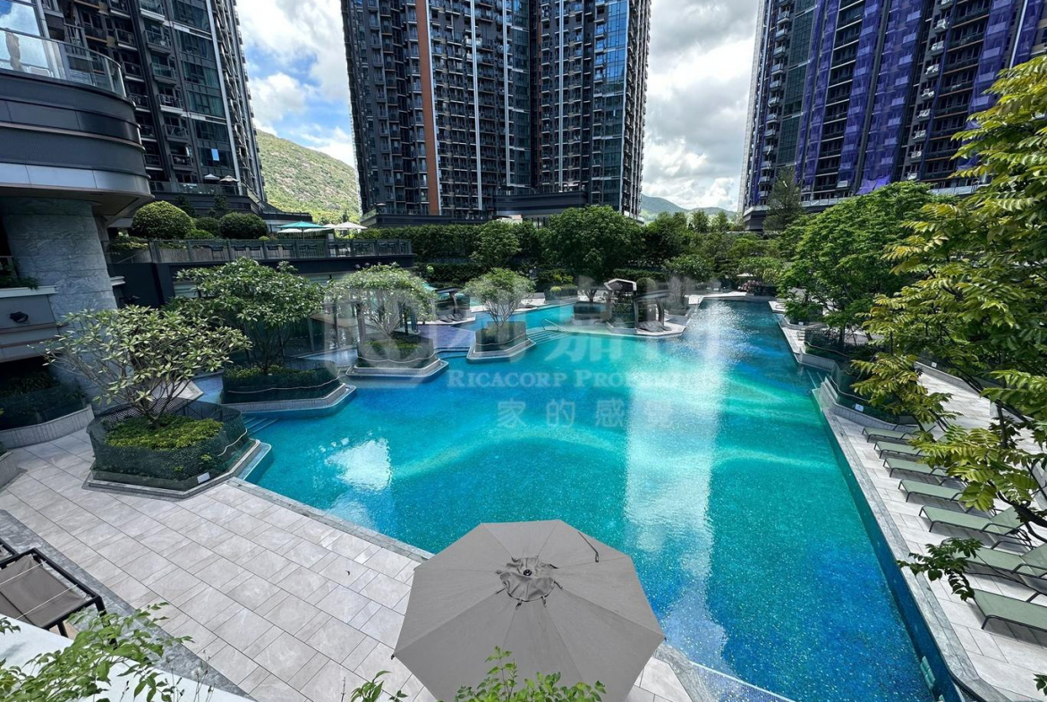 NOVO LAND 1A期 Elverum 1座 - 28NTS – 香港北部都會區