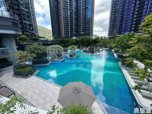 NOVO LAND 1A期 Elverum 1座 - 28NTS – 香港北部都會區