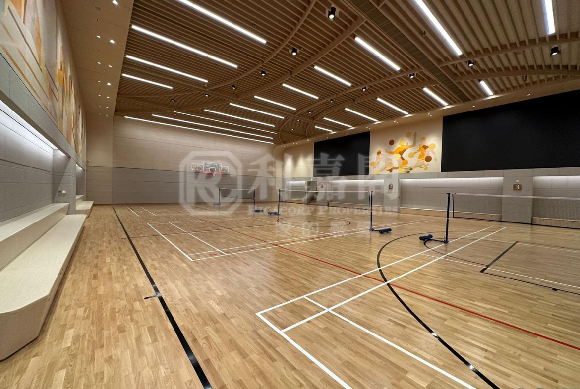 NOVO LAND 1A期 Elverum 1座 - 28NTS – 香港北部都會區