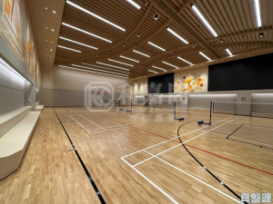 NOVO LAND 1A期 Elverum 1座 - 28NTS – 香港北部都會區