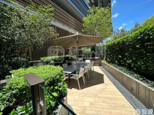 NOVO LAND 1A期 Elverum 1座 - 28NTS – 香港北部都會區