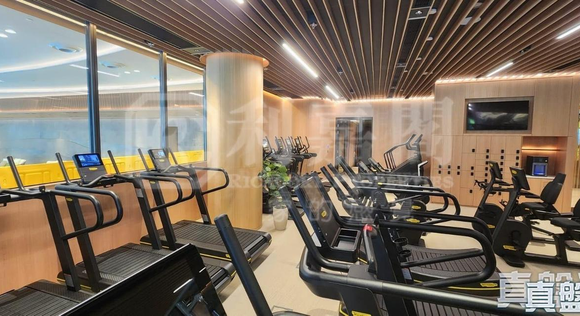 NOVO LAND 1A期 Elverum 1座 - 28NTS – 香港北部都會區