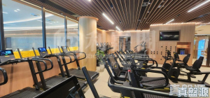 NOVO LAND 1A期 Elverum 1座 - 28NTS – 香港北部都會區