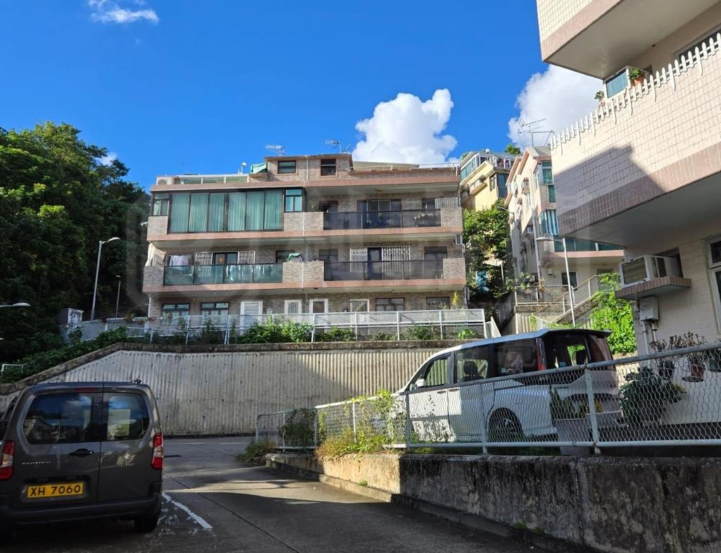 海霸村東北台 13A號 - 28NTS – 香港北部都會區