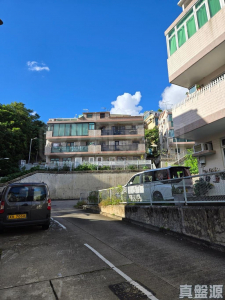 海霸村東北台 13A號 - 28NTS – 香港北部都會區