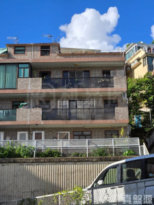 海霸村東北台 13A號 - 28NTS – 香港北部都會區