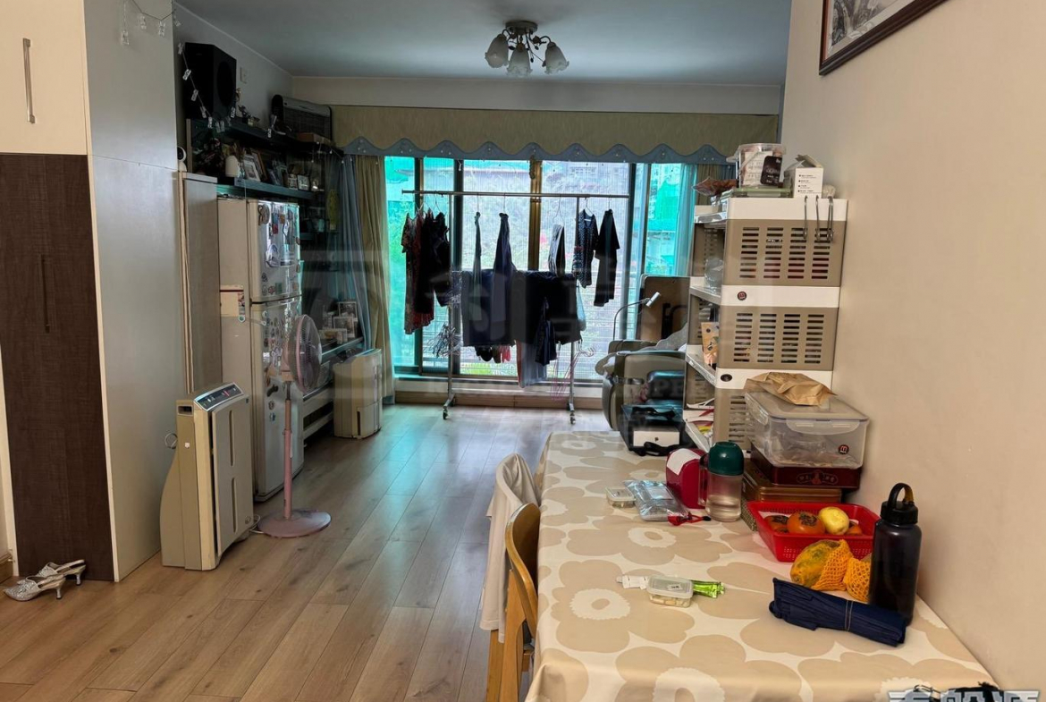 朗逸豪園 5座 - 28NTS – 香港北部都會區