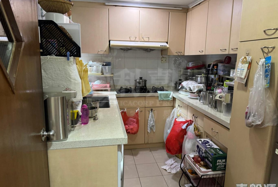 朗逸豪園 5座 - 28NTS – 香港北部都會區