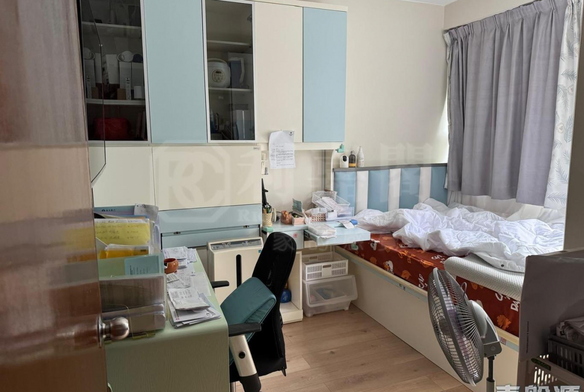 朗逸豪園 5座 - 28NTS – 香港北部都會區