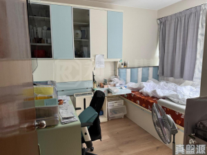 朗逸豪園 5座 - 28NTS – 香港北部都會區