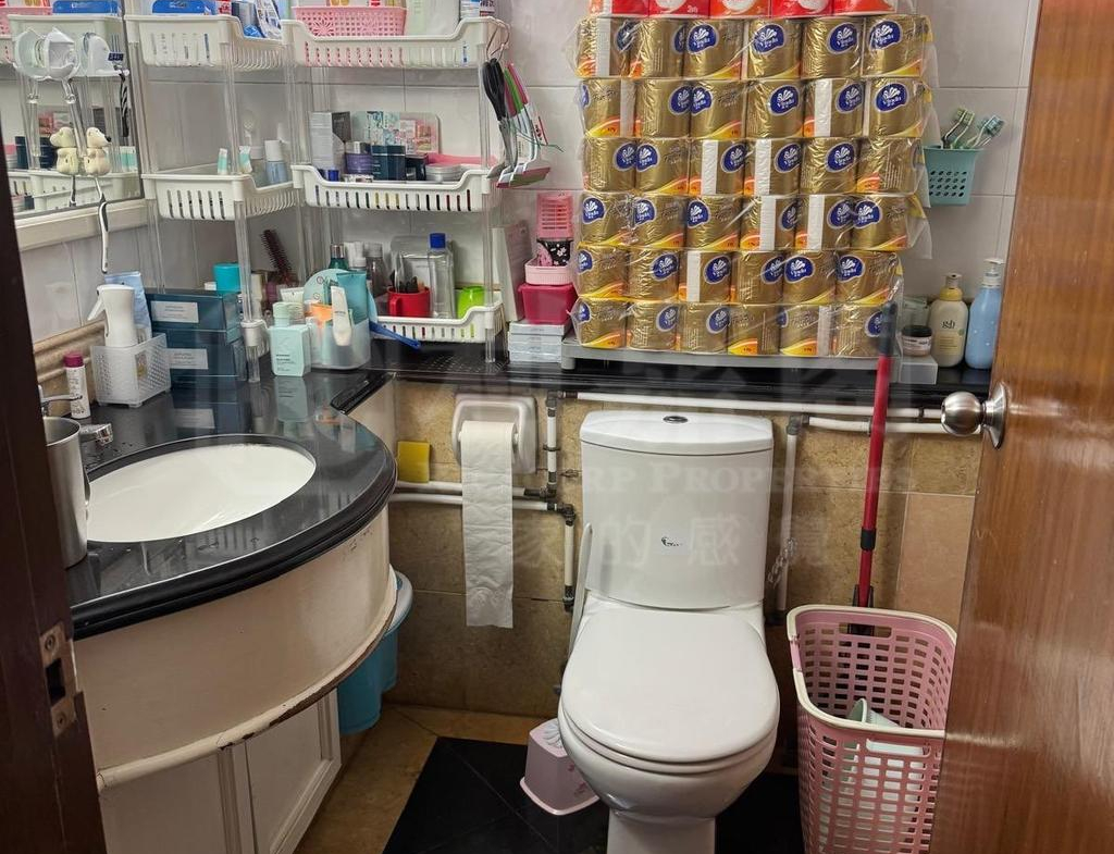 朗逸豪園 5座 - 28NTS – 香港北部都會區