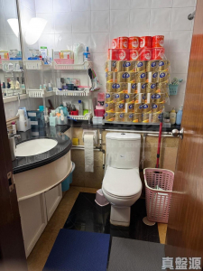 朗逸豪園 5座 - 28NTS – 香港北部都會區