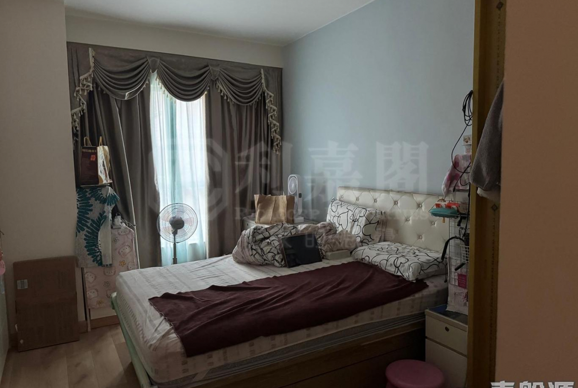 朗逸豪園 5座 - 28NTS – 香港北部都會區