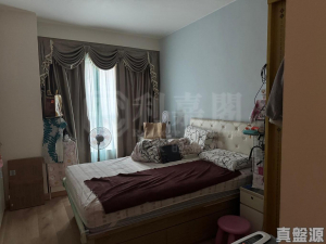 朗逸豪園 5座 - 28NTS – 香港北部都會區