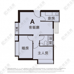 大興花園 1期 1座 - 28NTS – 香港北部都會區