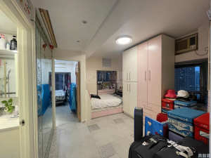 愉景新城 1期 4座 - 28NTS – 香港北部都會區