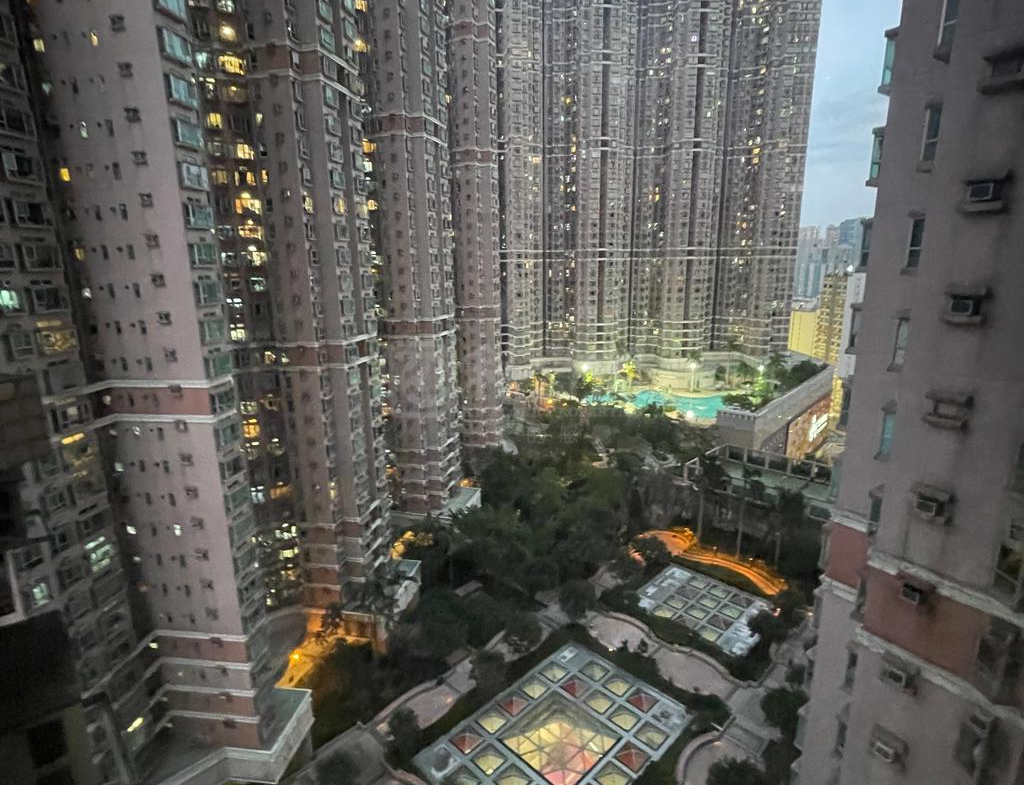 愉景新城 1期 4座 - 28NTS – 香港北部都會區