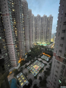 愉景新城 1期 4座 - 28NTS – 香港北部都會區