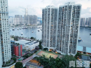 翠濤閣 3座 - 28NTS – 香港北部都會區