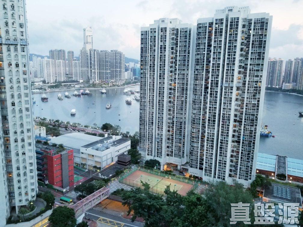 翠濤閣 3座 - 28NTS – 香港北部都會區