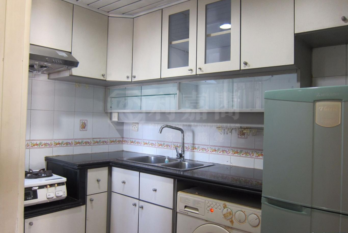 翠濤閣 3座 - 28NTS – 香港北部都會區