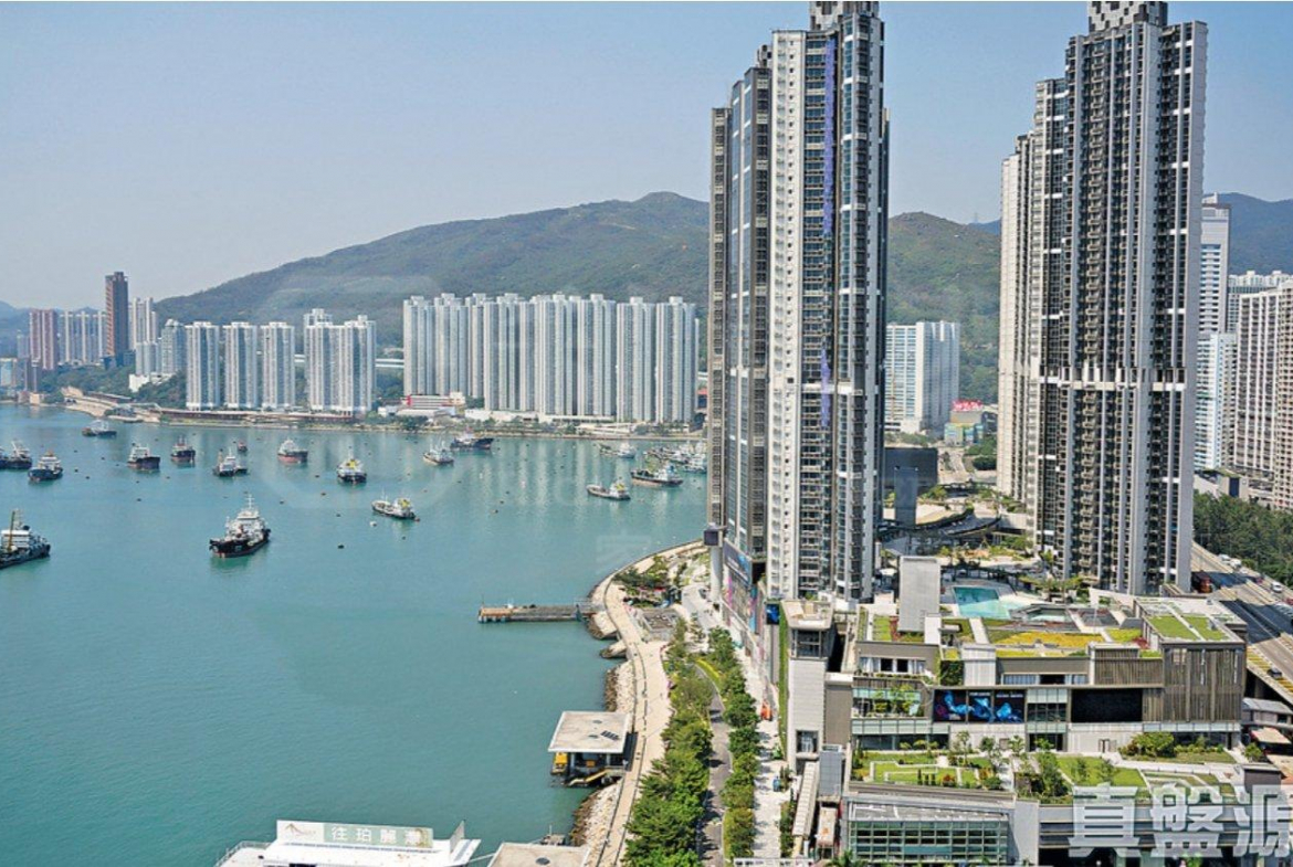 海之戀 3期 10座 - 28NTS – 香港北部都會區