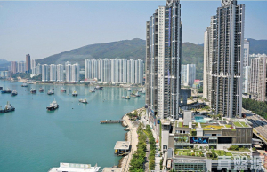 海之戀 3期 10座 - 28NTS – 香港北部都會區