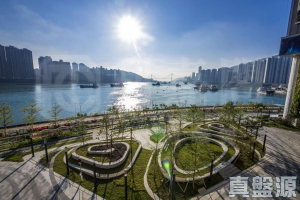 海之戀 3期 10座 - 28NTS – 香港北部都會區