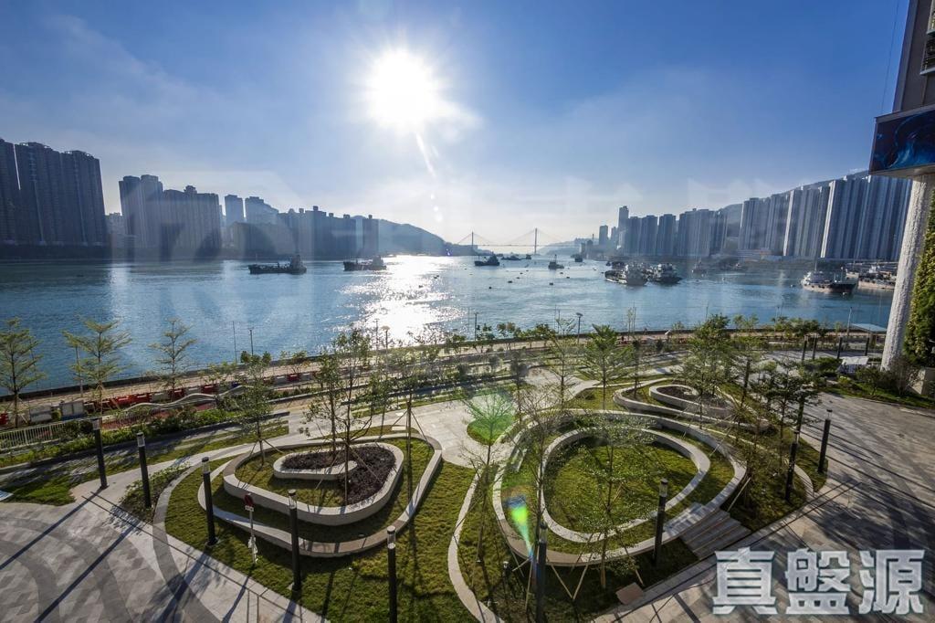 海之戀 3期 10座 - 28NTS – 香港北部都會區