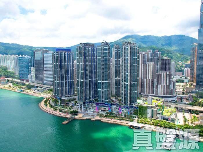 海之戀 3期 10座 - 28NTS – 香港北部都會區