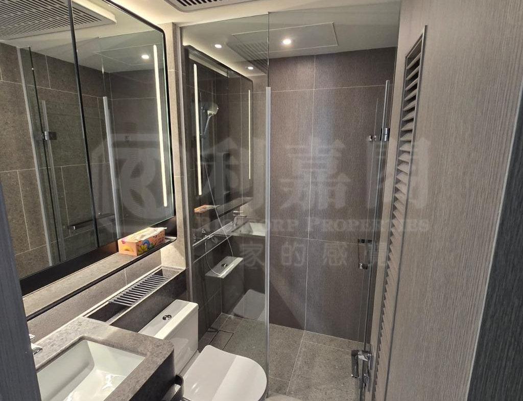 NOVO LAND 3A期 Dragor 2座 - 28NTS – 香港北部都會區