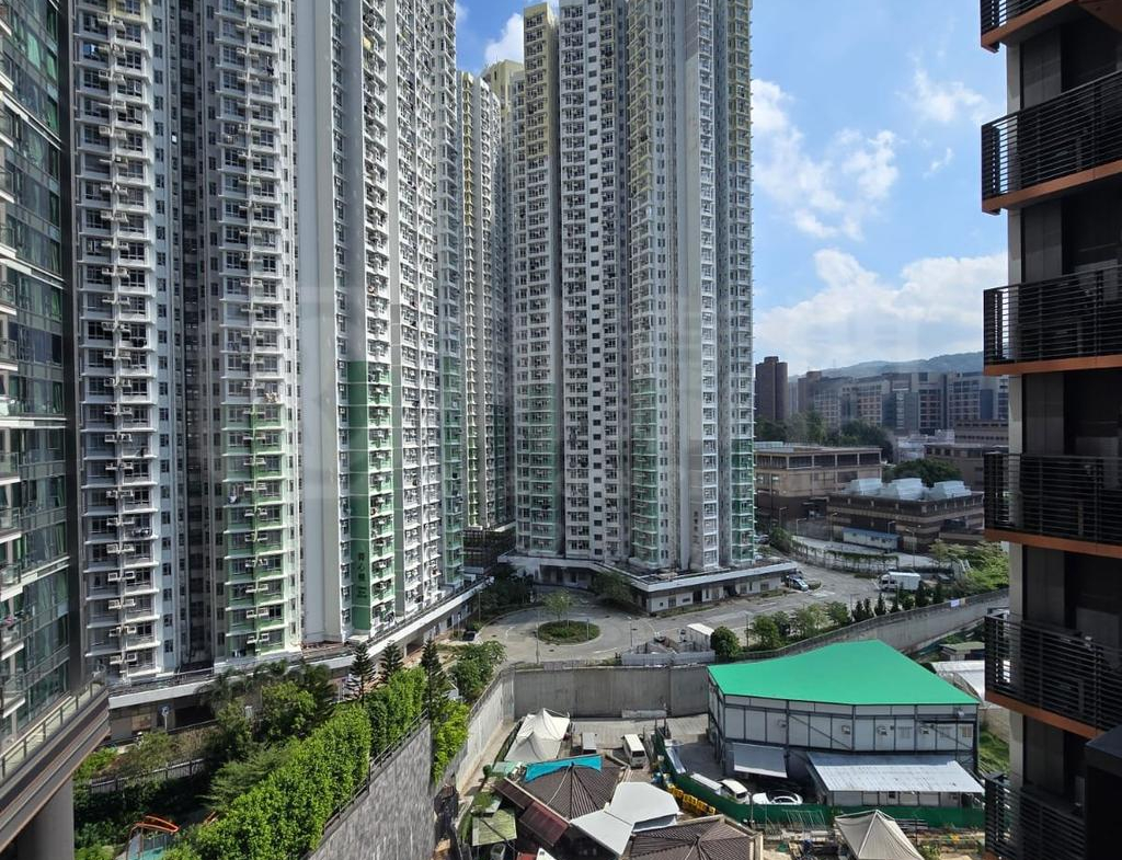 NOVO LAND 3A期 Dragor 2座 - 28NTS – 香港北部都會區