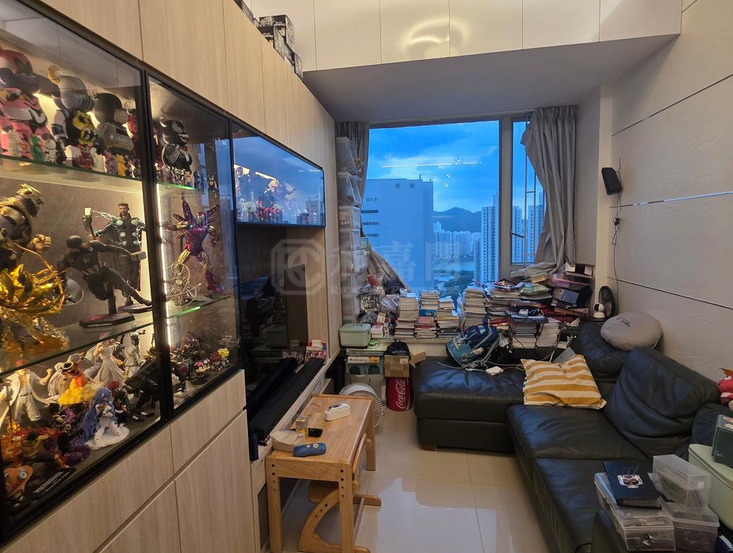 樂悠居 - 28NTS – 香港北部都會區