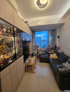 樂悠居 - 28NTS – 香港北部都會區