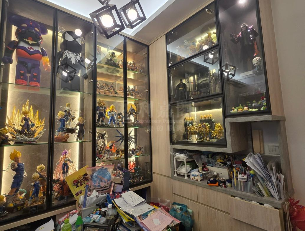 樂悠居 - 28NTS – 香港北部都會區