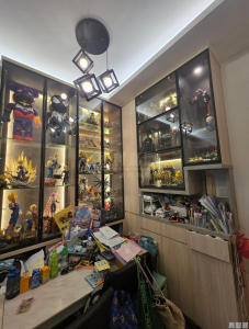 樂悠居 - 28NTS – 香港北部都會區