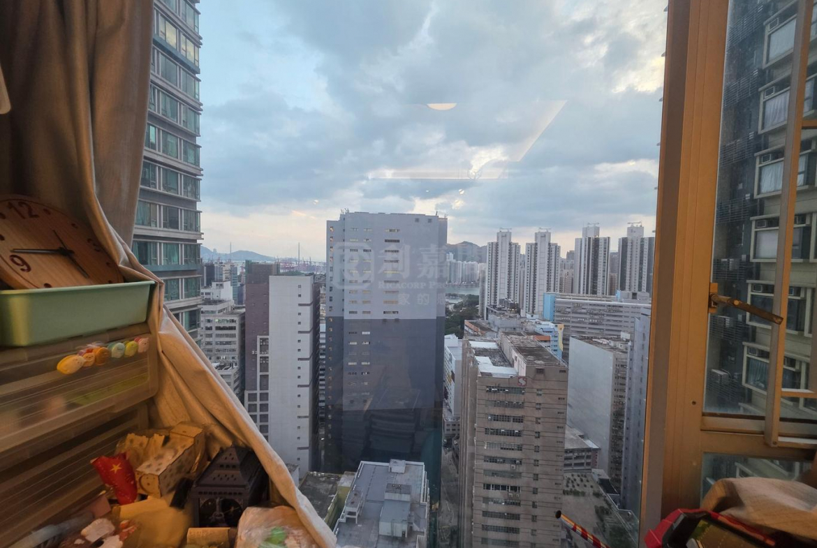 樂悠居 - 28NTS – 香港北部都會區