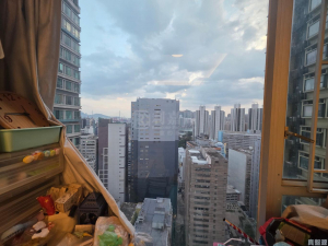 樂悠居 - 28NTS – 香港北部都會區