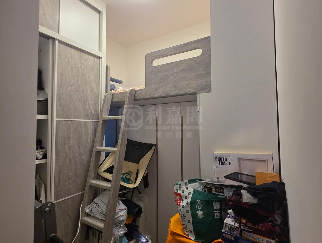 樂悠居 - 28NTS – 香港北部都會區